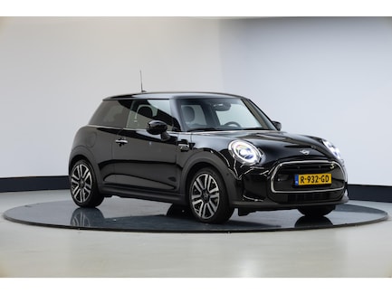 MINI Mini Electric 0