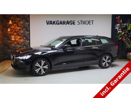 Volvo V60 0