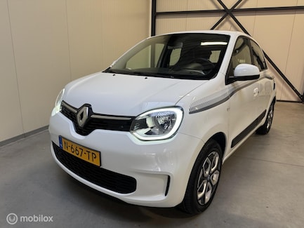 Renault Twingo 0