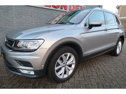 Volkswagen Tiguan 0
