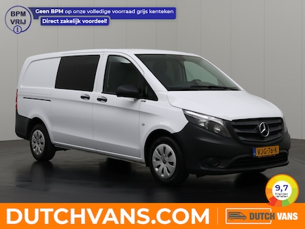 Mercedes-Benz Vito 0