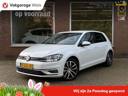 Volkswagen Golf 0