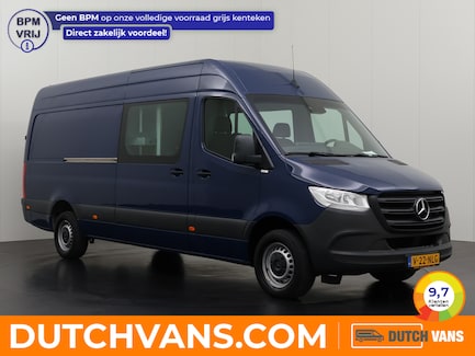Mercedes-Benz Sprinter 0