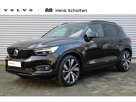 Volvo XC40 0