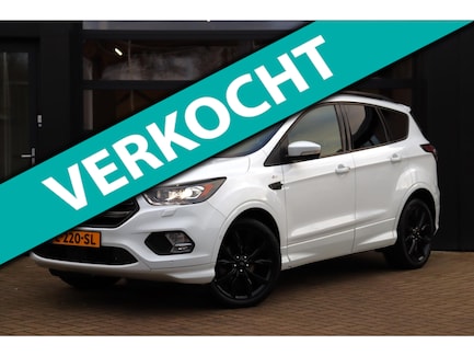 Ford Kuga 0