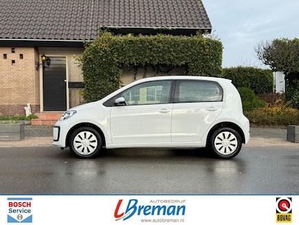 Volkswagen Up! 0