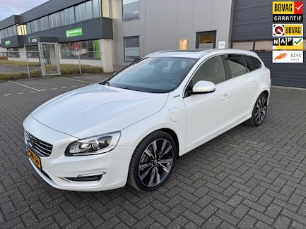 Volvo V60 0