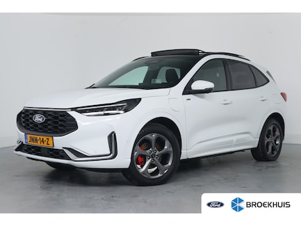 Ford Kuga 0
