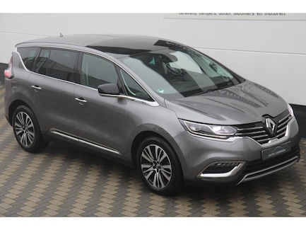 Renault Espace 0