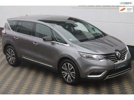 Renault Espace 0