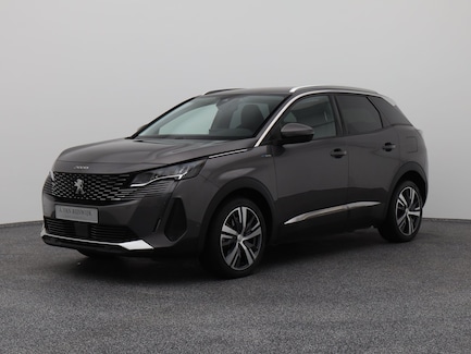 Peugeot 3008 0