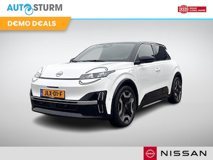 Nissan Micra 0