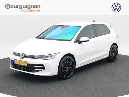 Volkswagen Golf 0
