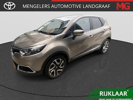 Renault Captur 0