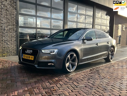 Audi A5 0