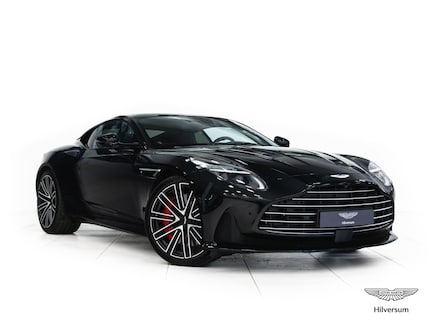 Aston Martin DB12 0