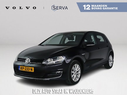 Volkswagen Golf 0