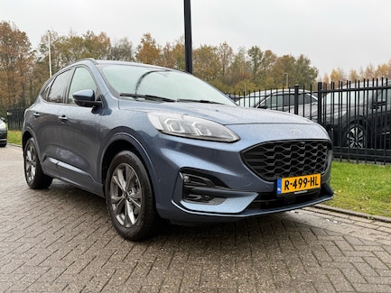 Ford Kuga 0
