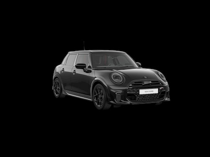 MINI Cooper 0