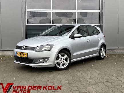 Volkswagen Polo 0