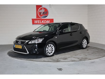 Lexus CT 0