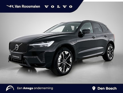 Volvo XC60 0