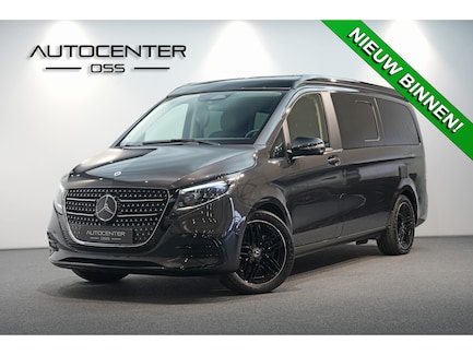 Mercedes-Benz Camper 0