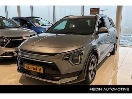 Kia Niro 0