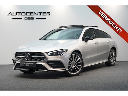Mercedes-Benz CLA 0
