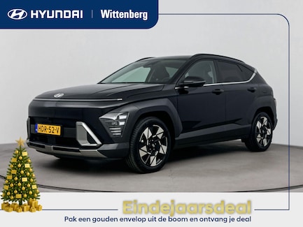 Hyundai Kona 0