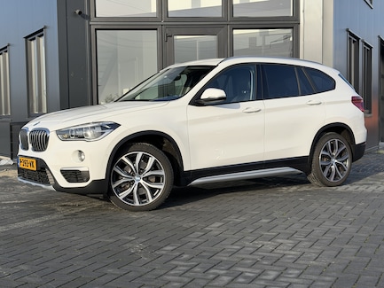 BMW X1 0