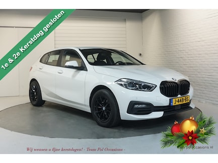 BMW 1-Serie 0