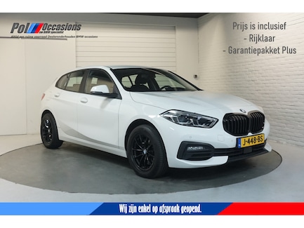 BMW 1-Serie 0