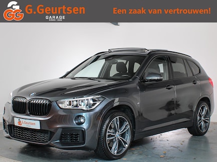 BMW X1 0