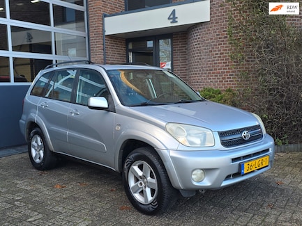 Toyota RAV4 0