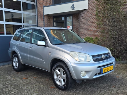 Toyota RAV4 0