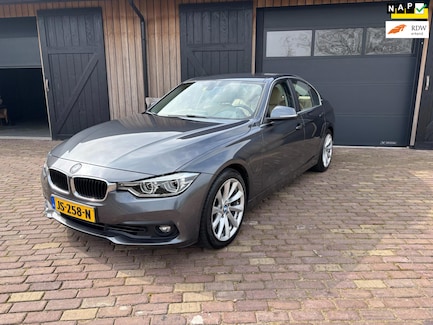 BMW 3-Serie 0