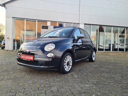 Fiat 500C 0