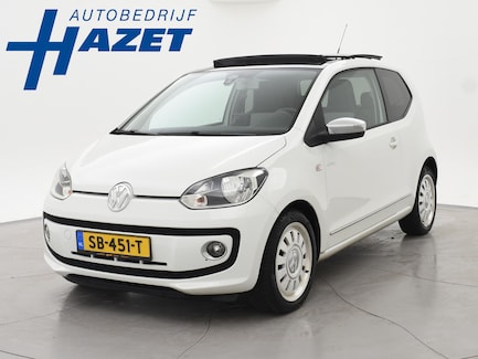 Volkswagen Up! 0
