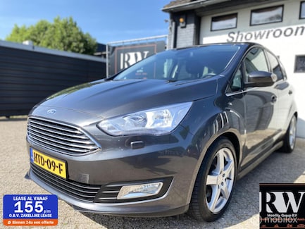 Ford C-Max 0
