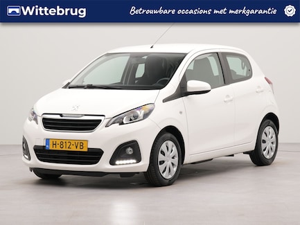 Peugeot 108 0