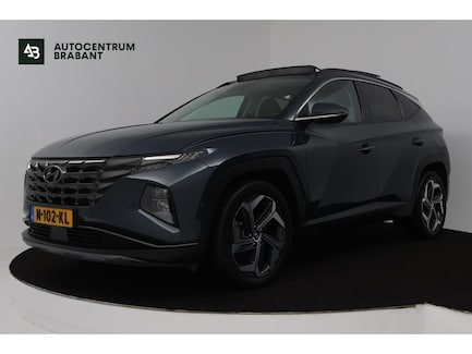 Hyundai Tucson 0