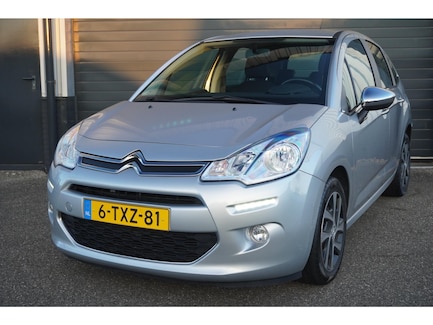 Citroën C3 0