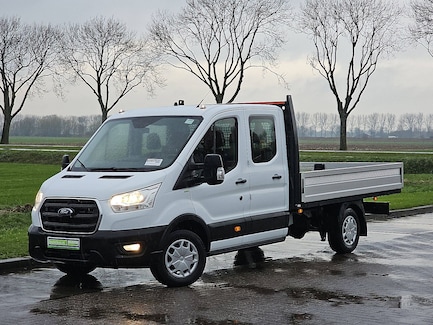 Ford Transit 0