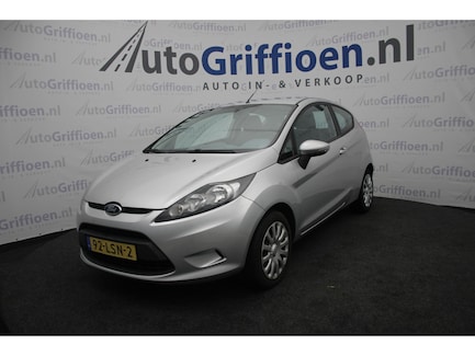 Ford Fiesta 0