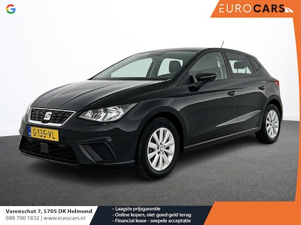 SEAT Ibiza 0