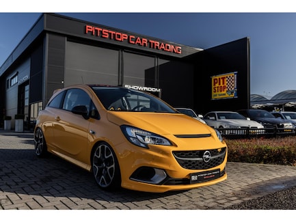 Opel Corsa 0