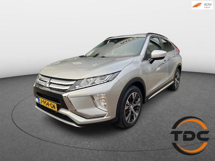 Mitsubishi Eclipse Cross 0