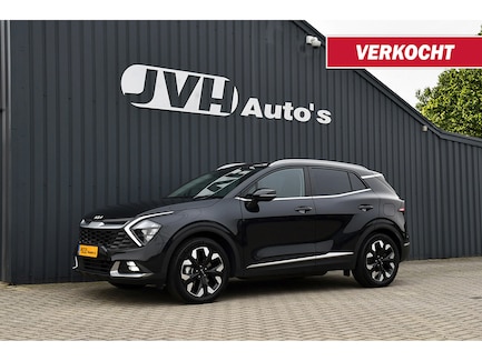 Kia Sportage 0