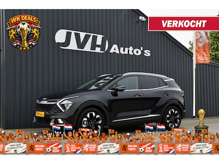 Kia Sportage 0